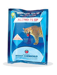 ACEMO 75 SP (Insecticides)