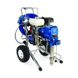 Airless Spray Painting Machine - Attributes: Strong