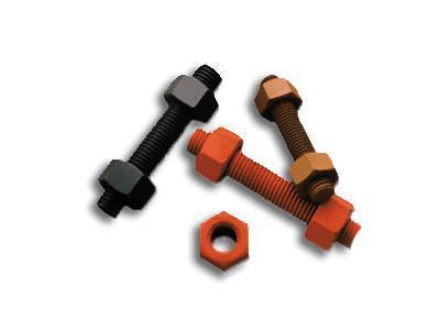 B7/2h Nut And Bolts