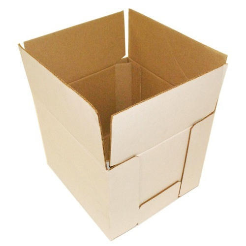 Corrugated Designer Box