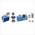 Disposable Pattal Dona Making Machine