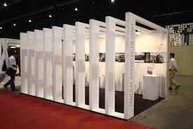 Exhibition Design Services