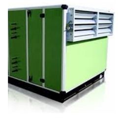 Fan Coil Unit