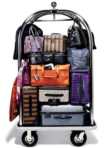 Luggage Bags