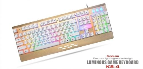 Luminous Gaming Keyboard