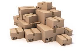 MARUTI Corrugated Boxes