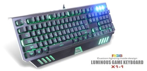 Mechanical Feeling Gaming Keyboard