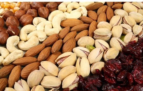 Mix Dry Fruits