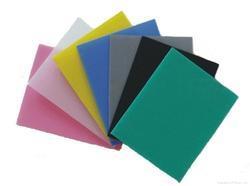 Plastic Packaging Sheets