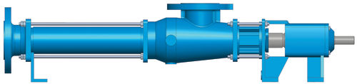 Progressive Cavity Pump