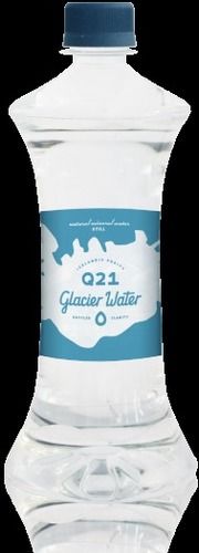 Q21 Glacier Water