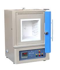 Reliable Muffle Furnace