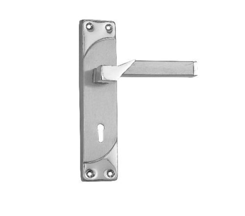 Ss Mortice Handles - Superior Quality Stainless Steel, Custom Designs & Shapes Available