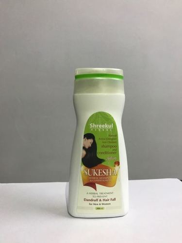 Sukesha Hair Shampoo