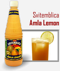Svitemblica Amla Lemon Juice