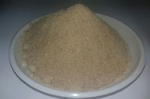 Top Quality De Oiled Rice Bran