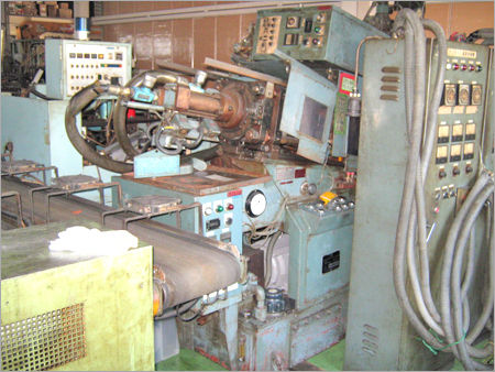 Turret Punch Press