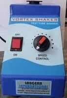 Vortex Shaker