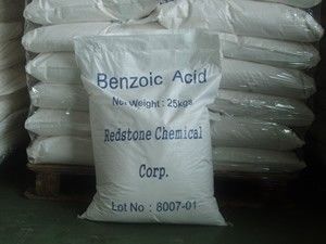 Benzoic Acid