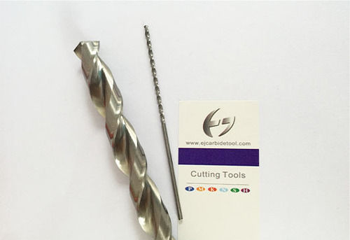 Carbide Drill Bits