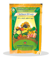 Carbon 50 Wp Fungicides