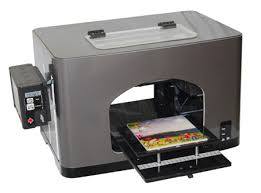 Ceramic Tile Printer