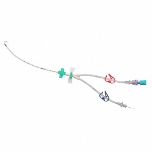 Certofix Protect Duo HF Lumen Catheter