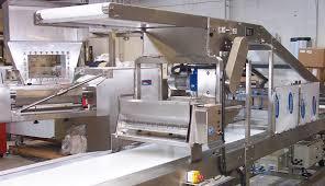 Confectionery And Food Machinery