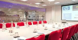 Conference Hall Facility Service