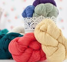 Crochet Yarn
