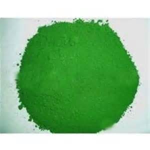 Direct Dyes Green Plus