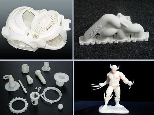 3d printing services