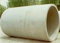 Full Round Rcc Pipe