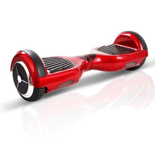 Gogohoverboard 6.5" inch Red