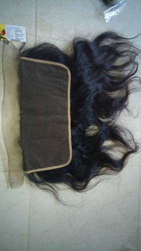 Hair Frontals