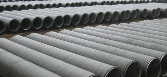 Hume Pipe - High Quality RCC Material | Lightweight, Longer Service Life, Withstands Optimum Loads