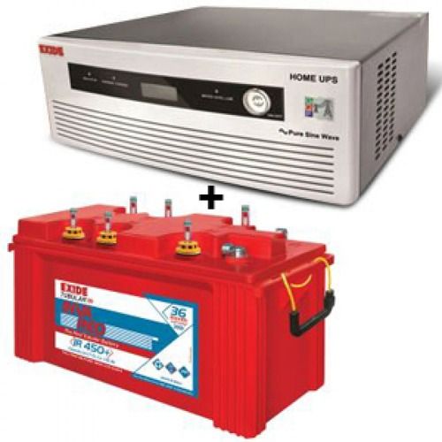 Inverter Battery