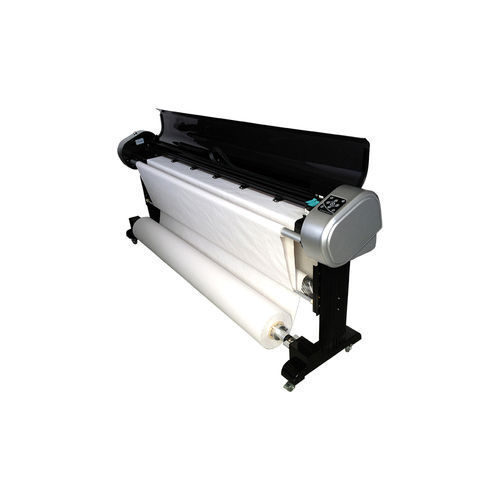 Jindex QQ High Speed Inkjet Plotter