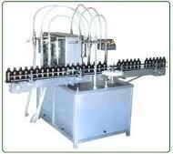 Liquid Filling Machine 