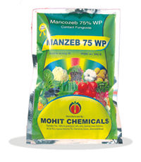 Manzeb 75 Wp Fungicides