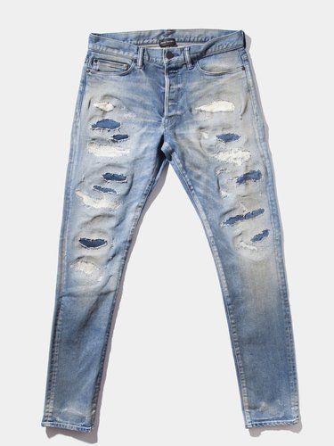 best rugged jeans