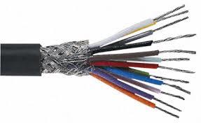 Multicore Screened Cables