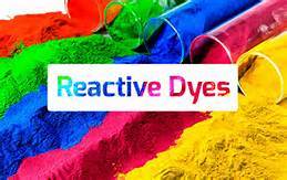 Reactive Cold Chemical Dyes