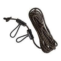 Safety Rope Dimension(L*W*H): 4.45 X 40.8 X 44.5  Centimeter (Cm)