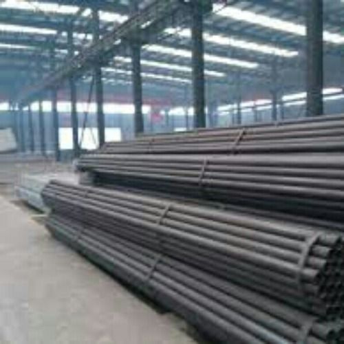 Steel Rod Pipe