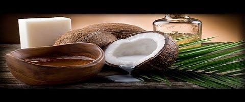 Virgin Coconut Oil