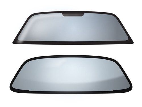 Car Front Glass