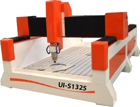 CNC Stone Router