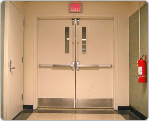 Fire Doors