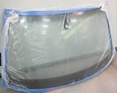 Front Windscreen Glass